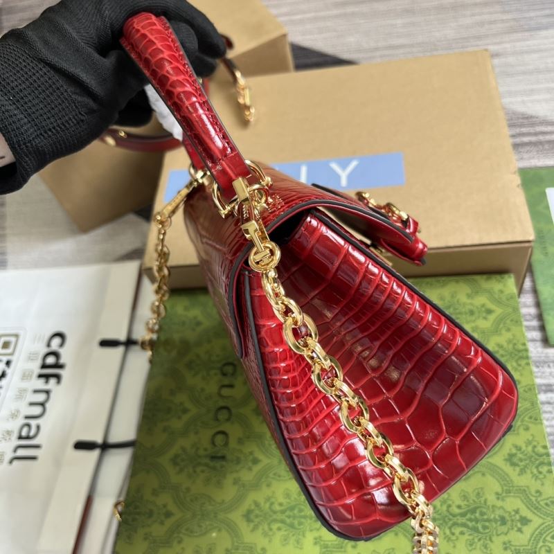Gvc*1 satchel bags